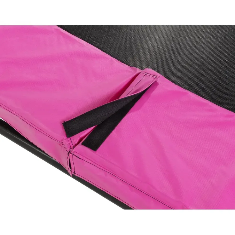 EXIT Silhouette trampoline