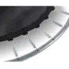 EXIT Silhouette trampoline