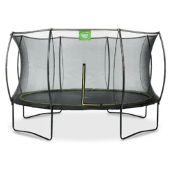 EXIT Silhouette trampoline