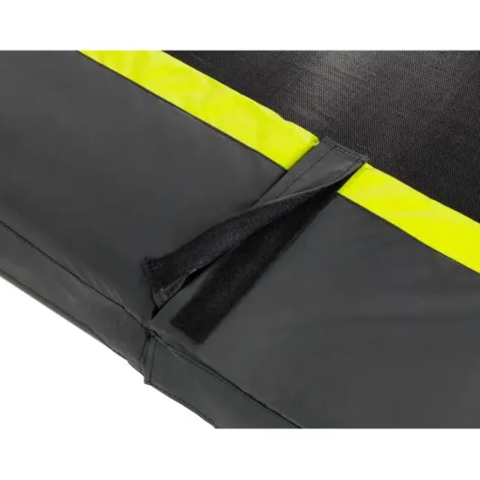 EXIT Silhouette trampoline