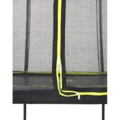 EXIT Silhouette trampoline