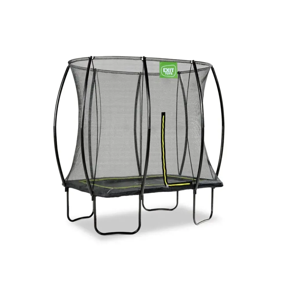 EXIT Silhouette trampoline