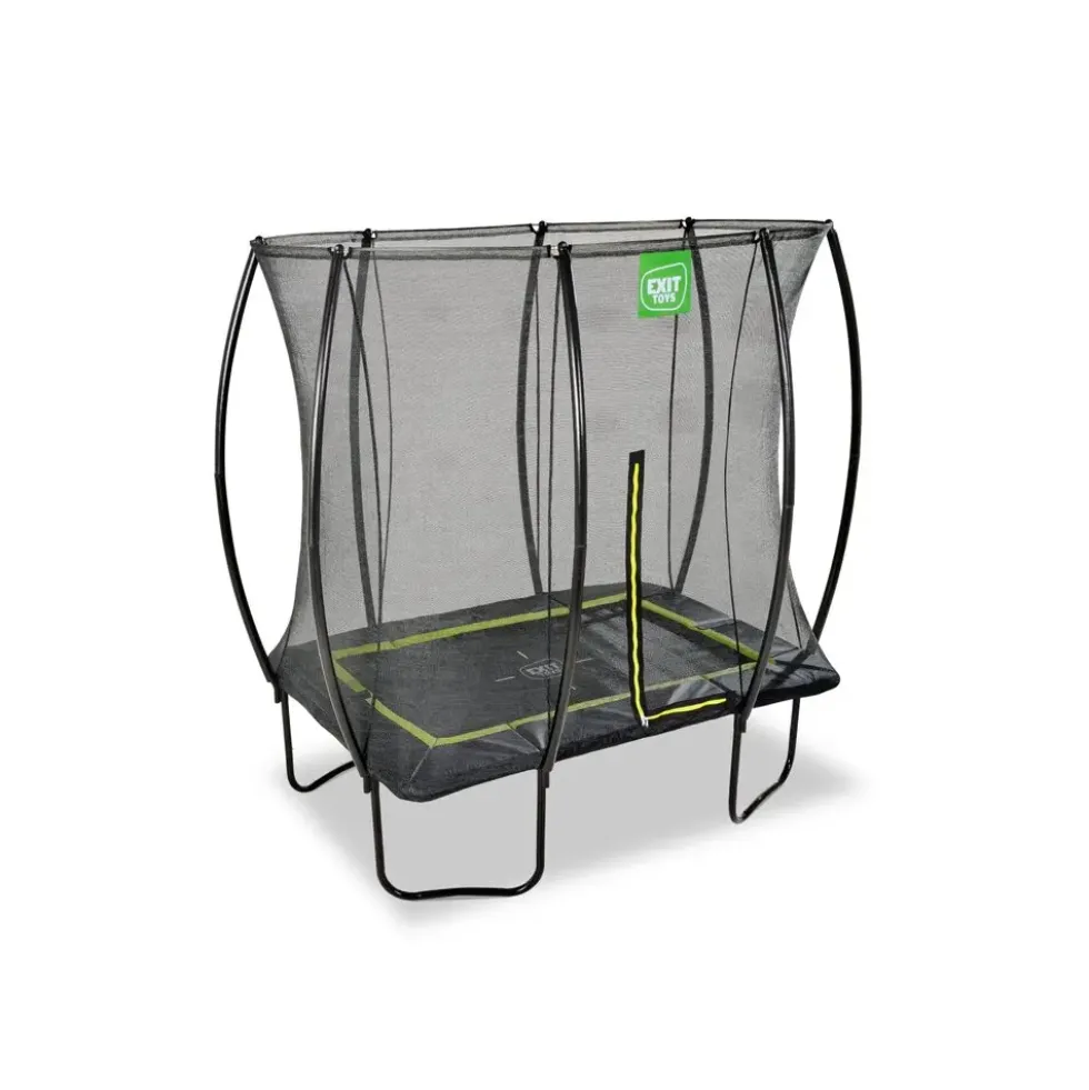 EXIT Silhouette trampoline