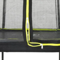 EXIT Silhouette trampoline