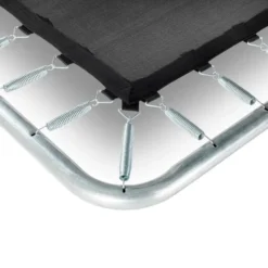 EXIT Silhouette trampoline