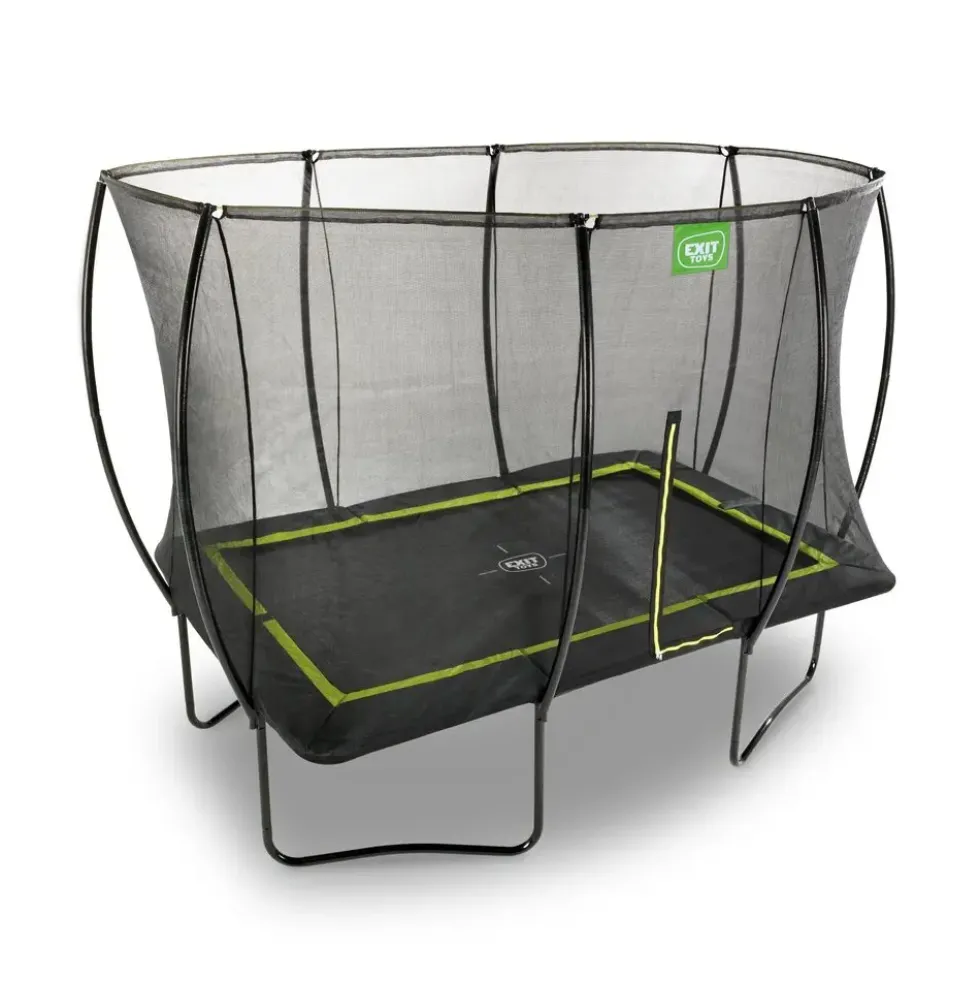 EXIT Silhouette trampoline