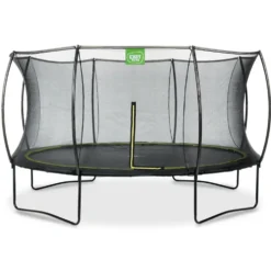 EXIT Silhouette trampoline