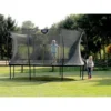 EXIT Silhouette trampoline