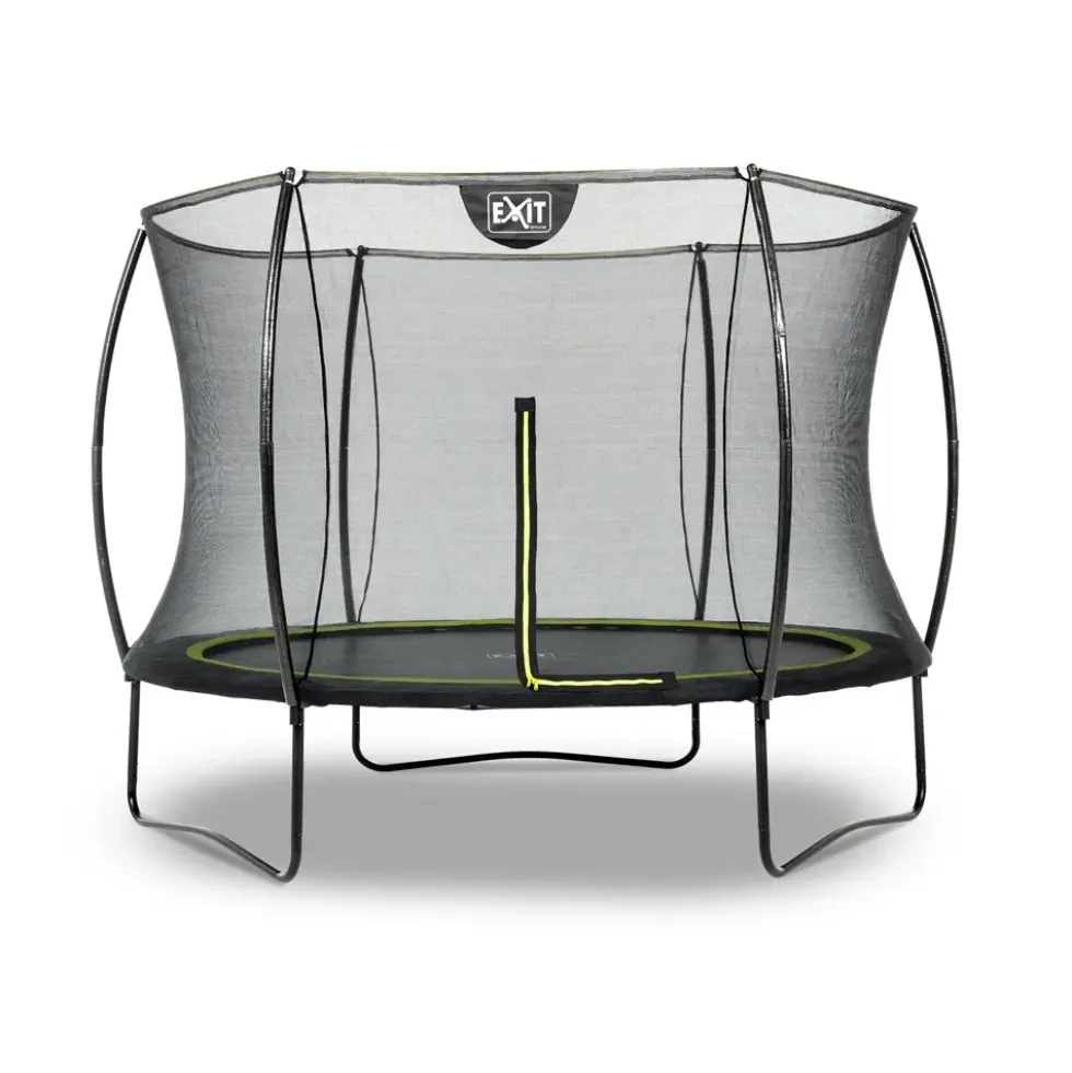 EXIT Silhouette trampoline