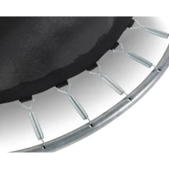 EXIT Silhouette trampoline