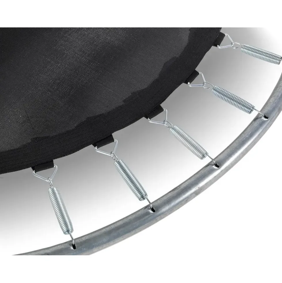 EXIT Silhouette trampoline