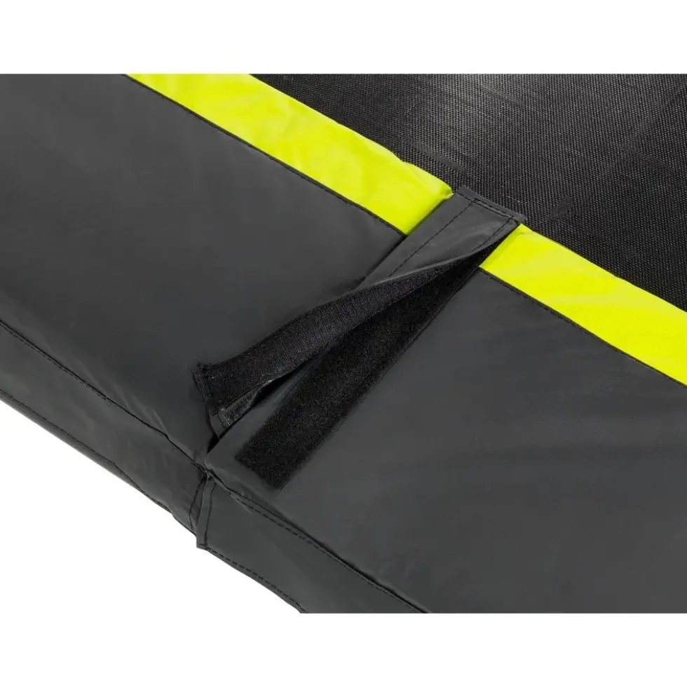 EXIT Silhouette trampoline