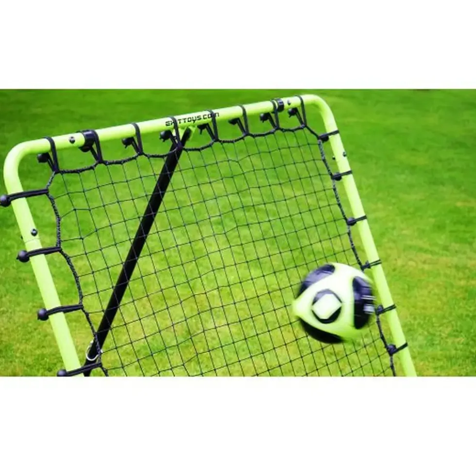 EXIT Tempo Multisport Rebounder