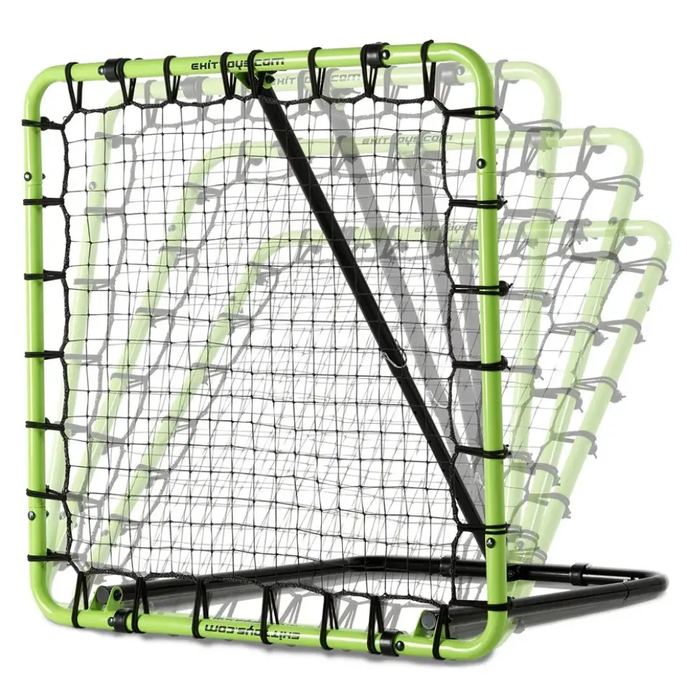 EXIT Tempo Multisport Rebounder