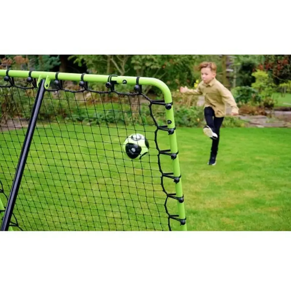 EXIT Tempo Multisport Rebounder