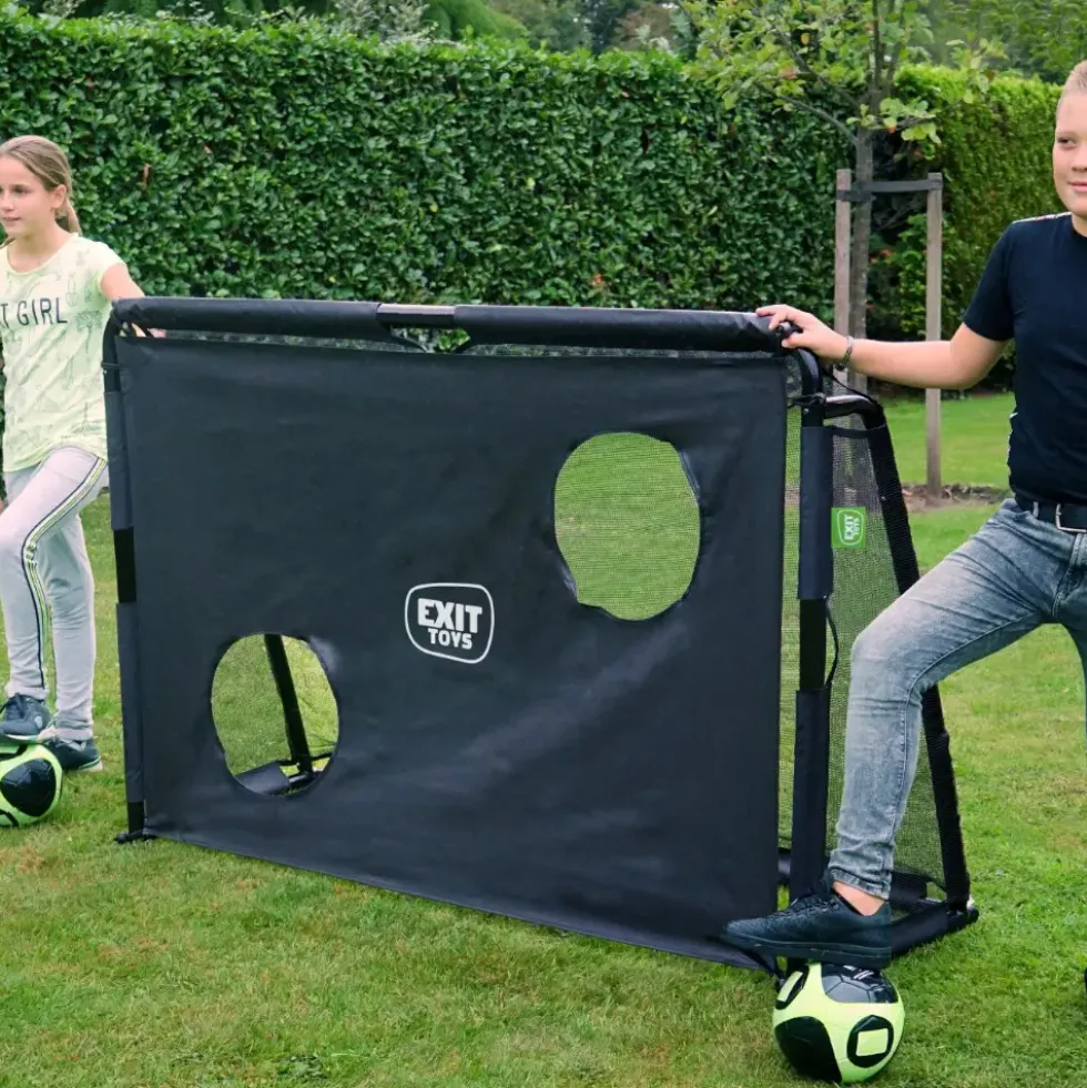 EXIT Treningsvegg til Maestro Fotballmål
