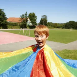 Fallskjerm 3,5 m