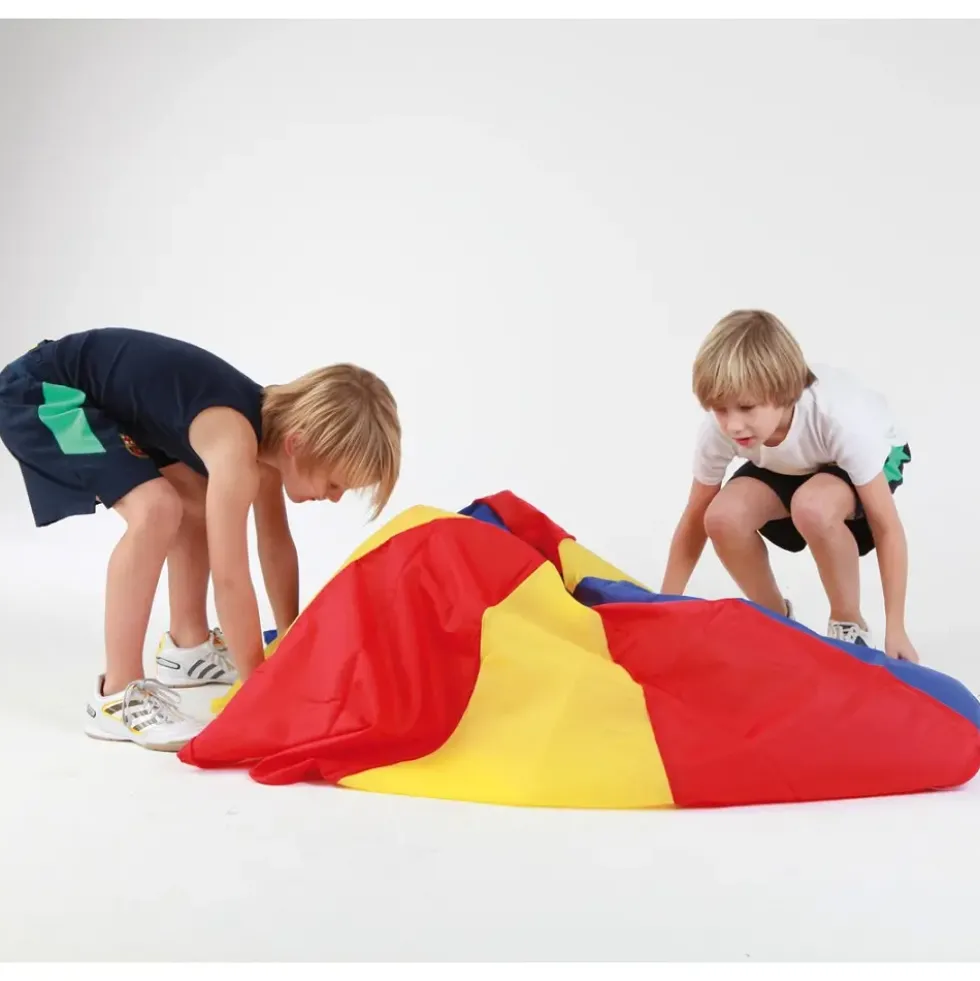 Fallskjerm1,5 m