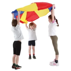 Fallskjerm1,5 m