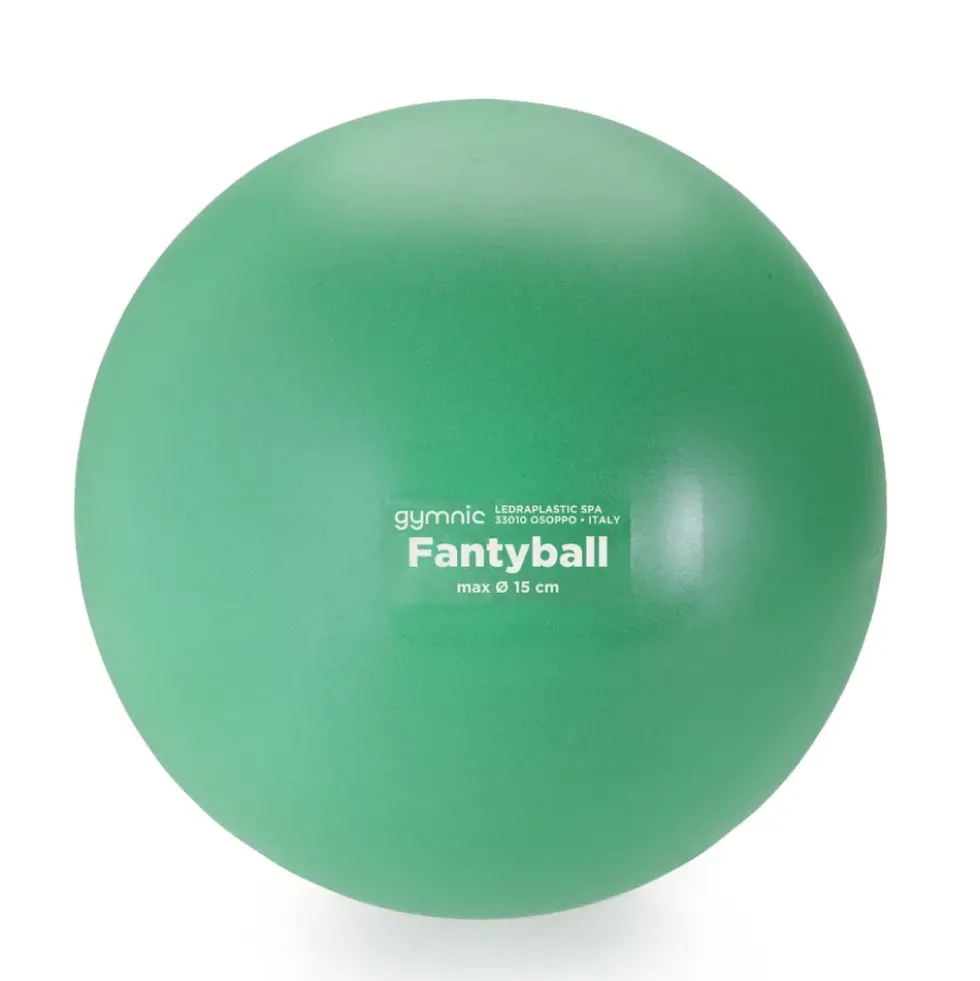 Fantyball - Super soft lekeball 15 cm