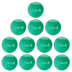 Fantyball - Super soft lekeball 12 stk