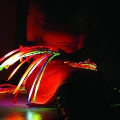Fiberoptikk UV jumbo 18 x 2 m
