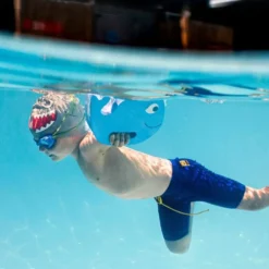 FINIS Floatie Friends | Whale