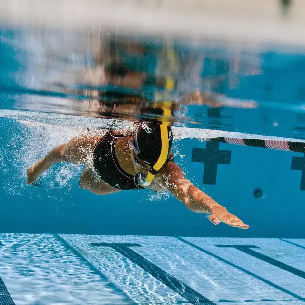 FINIS Freestyle Snorkel
