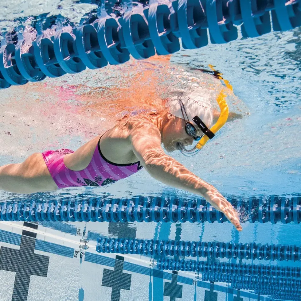 FINIS Freestyle Snorkel