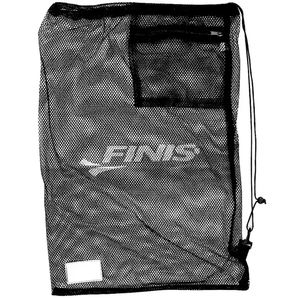 FINIS Gear Mesh Bag Svømmebag