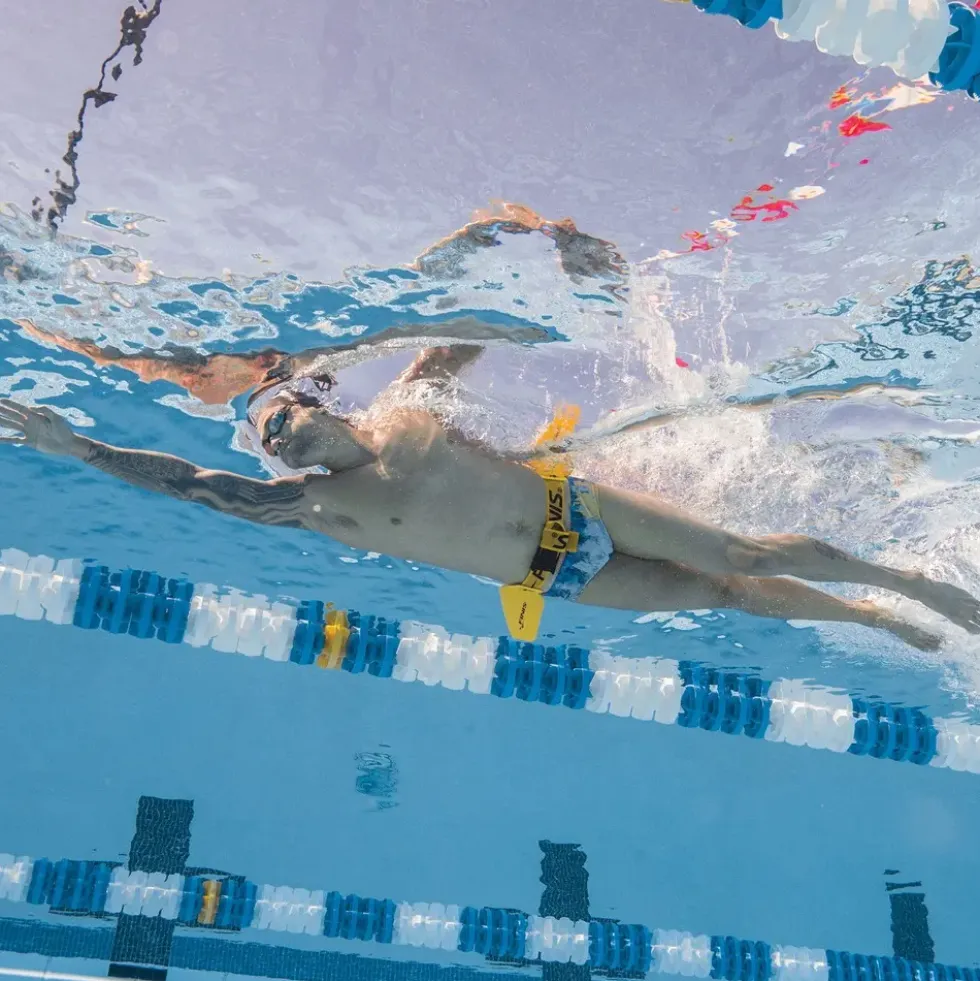 FINIS Hydro Hip