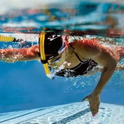 FINIS Original Swimmer's Snorkel sr