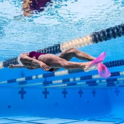 FINIS SlipFin Pro Svømmeføtter S