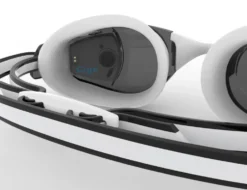 FINIS Smart Goggle Svømmebrille