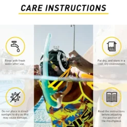 FINIS Stability Snorkel Speed