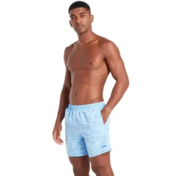 Fish Fever 16 Badeshorts S