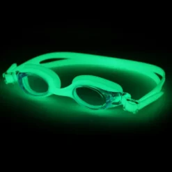 FlowGlow Svømmebrille barn og junior