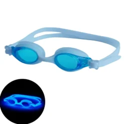 FlowGlow Svømmebrille barn og junior