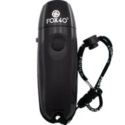 Fløyte Fox 40 elektronisk