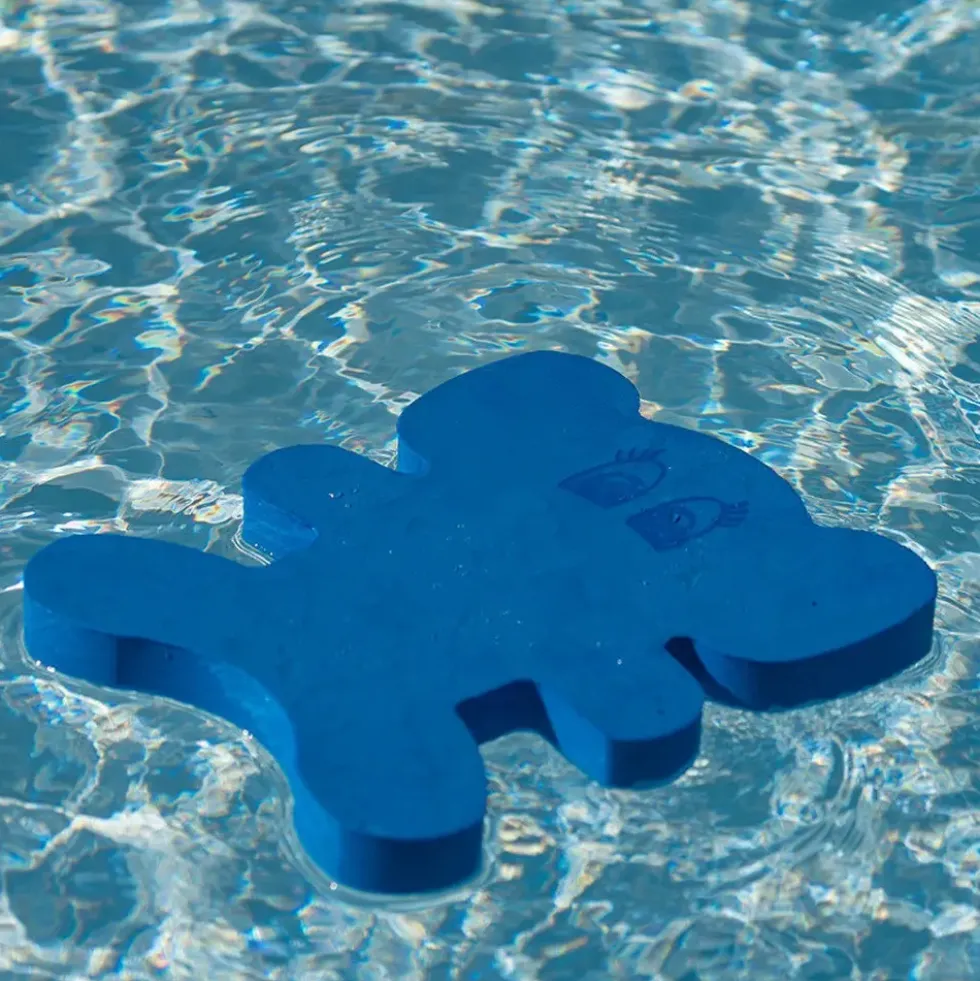 Flyteleke Elefant