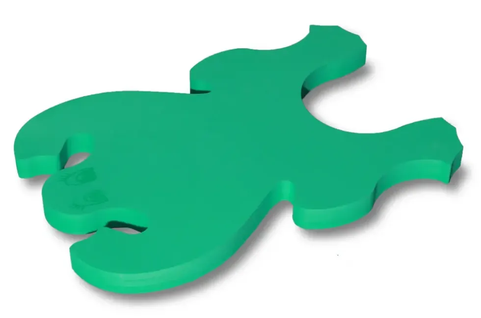 Flyteleke Frosk 73 cm