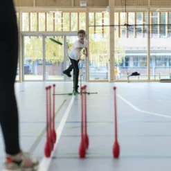 Flyvende Bowling