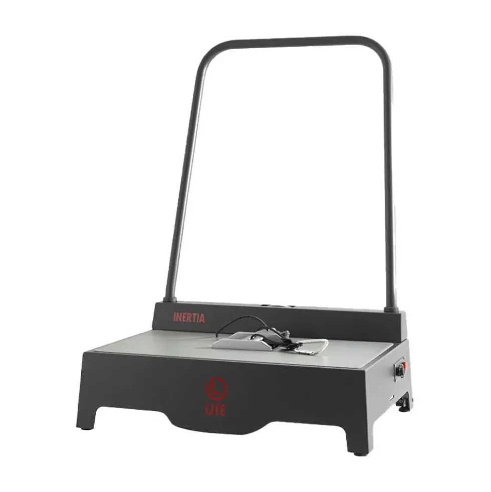Flywheel Platform