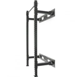 Foldable Wall Mount Rack Thor Fitness