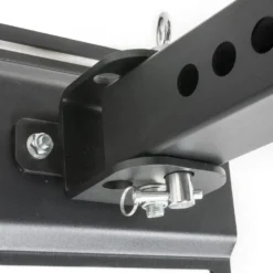 Foldable Wall Mount Rack Thor Fitness
