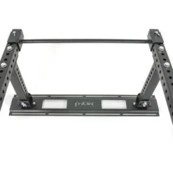 Foldable Wall Mount Rack Thor Fitness