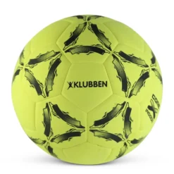 Fotball CoreX Indoor Fairtrade 4