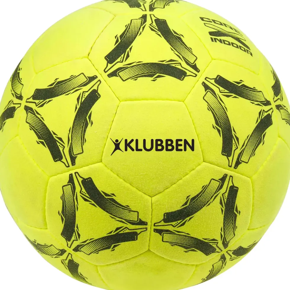 Fotball CoreX Indoor Fairtrade 4