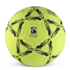 Fotball CoreX Indoor Fairtrade 4