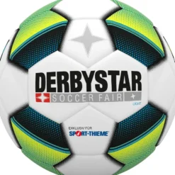 Fotball Derbystar Fair Light 4